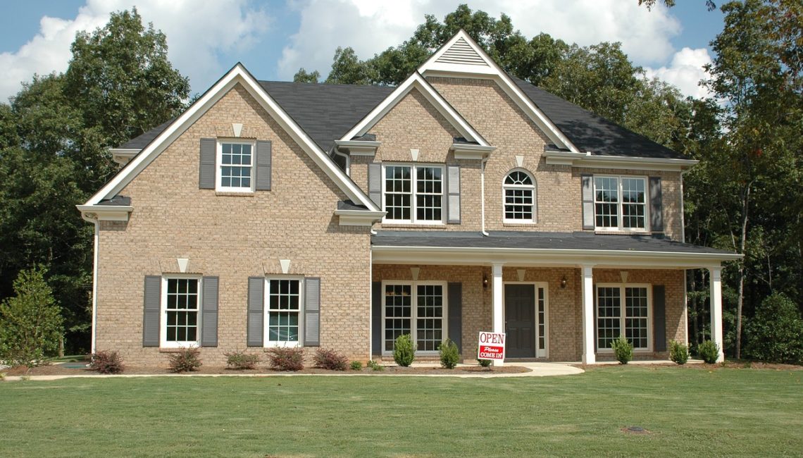 How To Invest In The Real Estate
