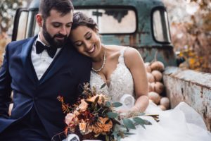 newlywed