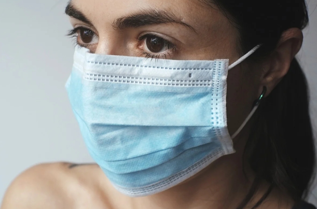 surgical mask