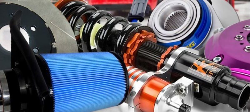 performance parts