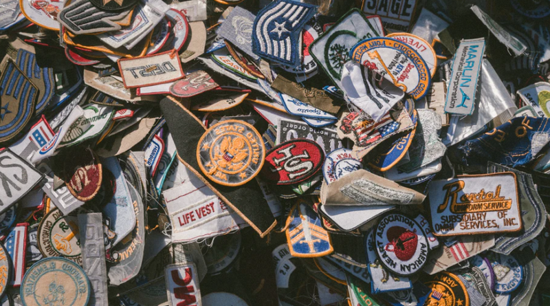 patches
