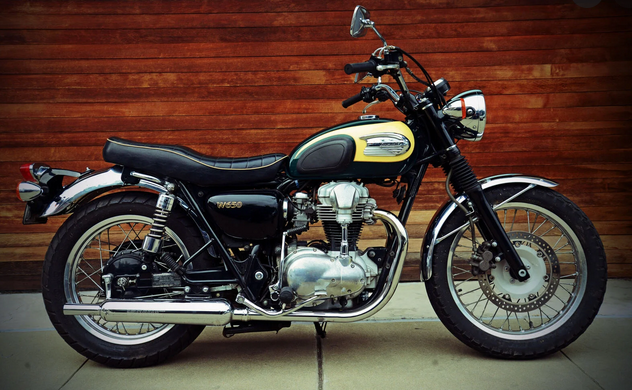 Bike