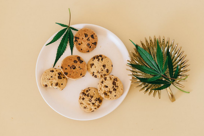 edibles