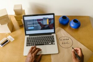 laptop