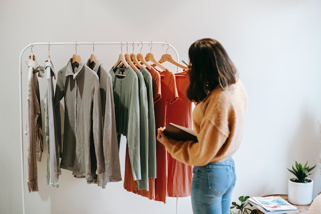 clothes