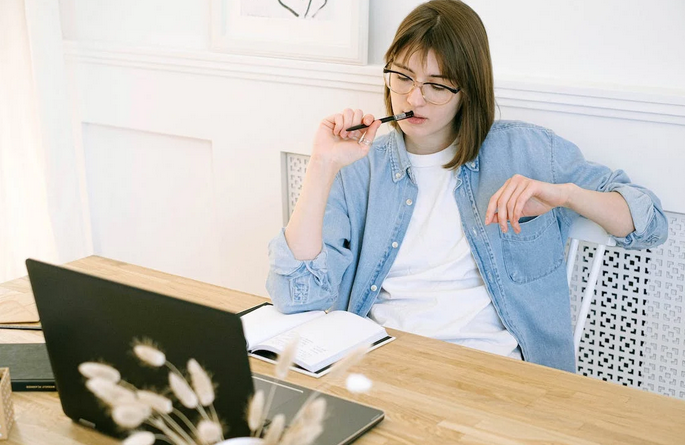 course online