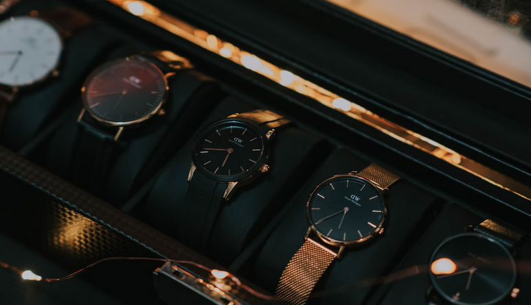 watches