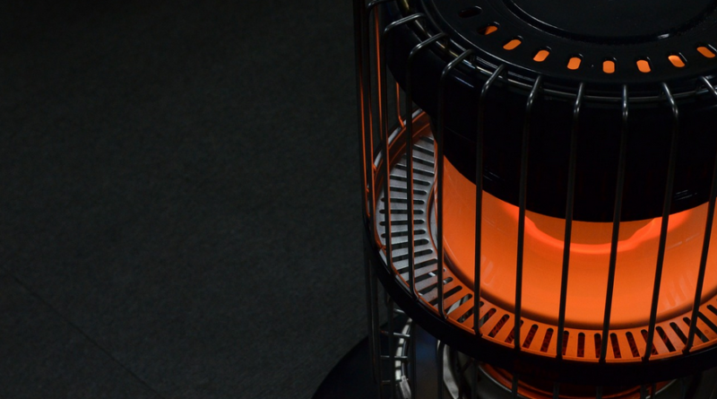 heater
