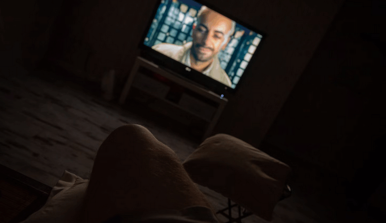screen