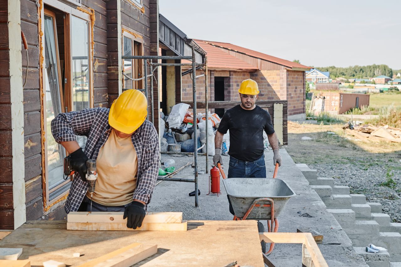 workers 
